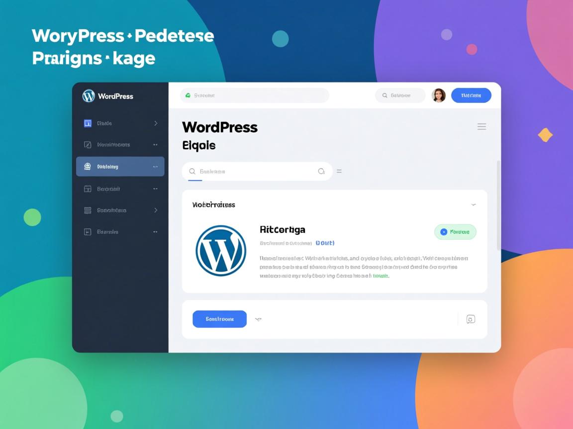 如何快速创建WordPress导航页  第3张 如何快速创建WordPress导航页  第3张