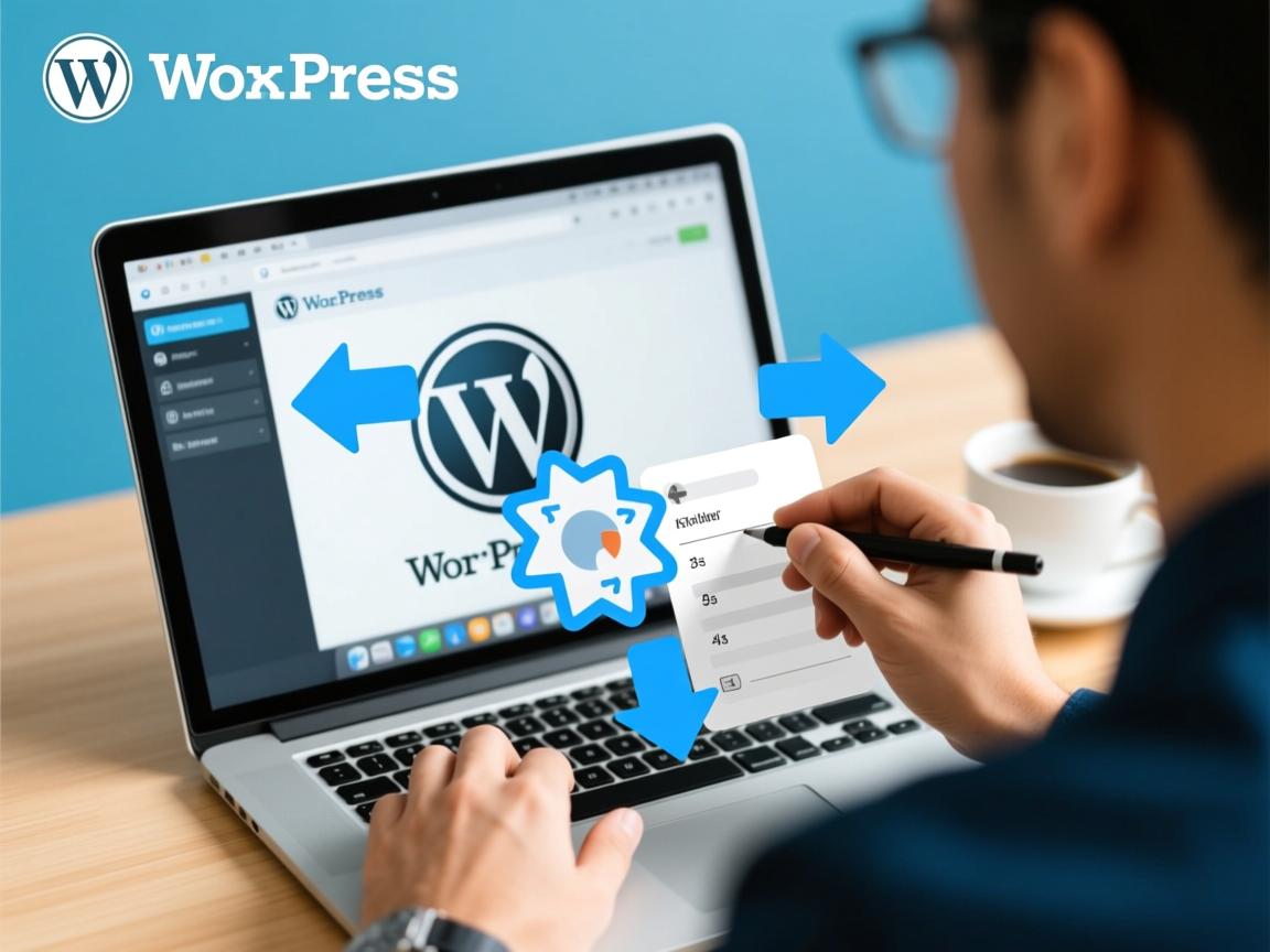 WordPress插件重装方法步骤  第2张 WordPress插件重装方法步骤  第2张