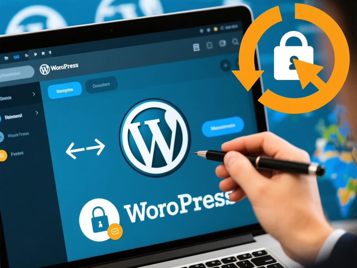 WordPress插件重装方法步骤  第3张 WordPress插件重装方法步骤  第3张