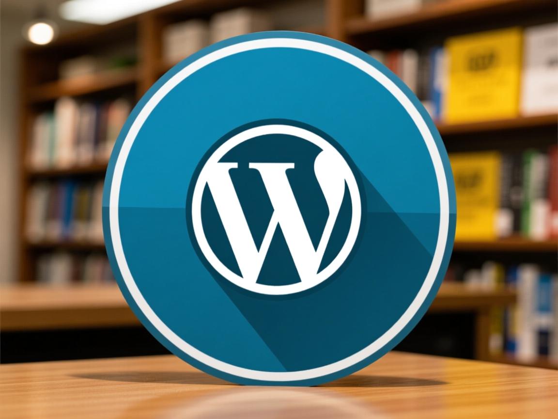 如何添加WordPress数据库  第3张 如何添加WordPress数据库  第3张