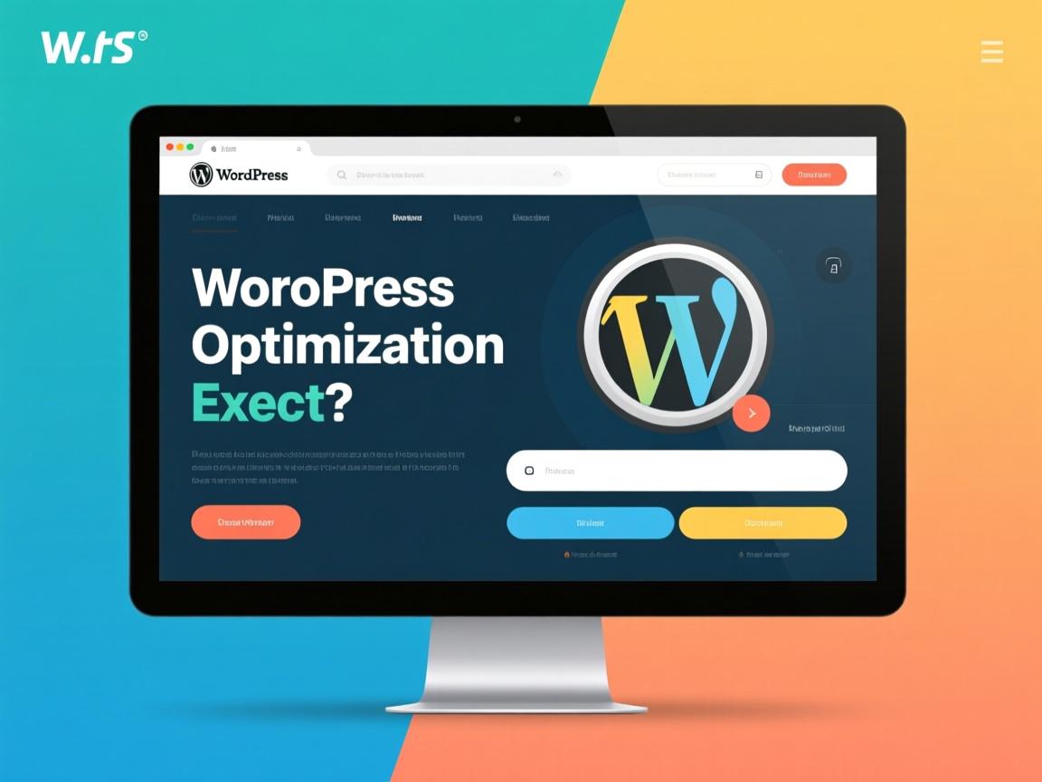 WordPress网站优化效果如何？  第1张