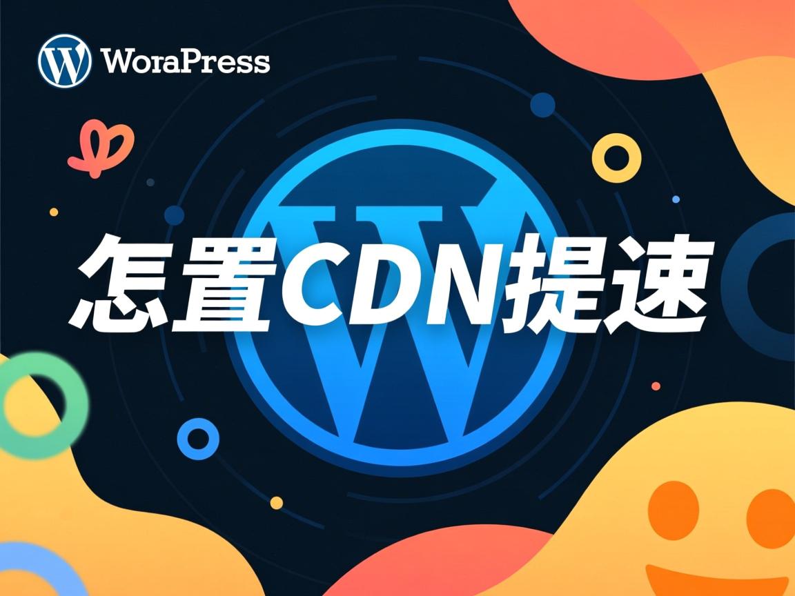 WordPress怎么配置七牛CDN提速?  第2张 WordPress怎么配置七牛CDN提速?  第2张