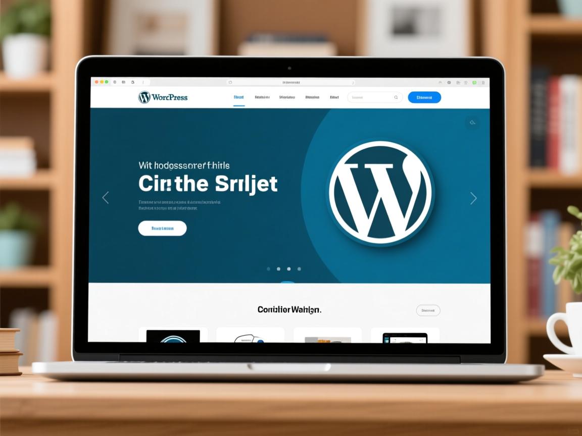 如何用WordPress快速建外贸网站?  第2张 如何用WordPress快速建外贸网站?  第2张