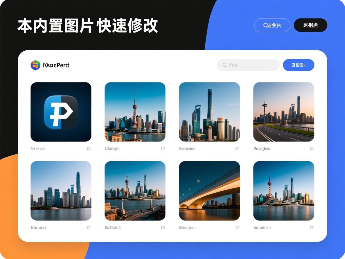 WordPress文章内置图片如何快速修改?