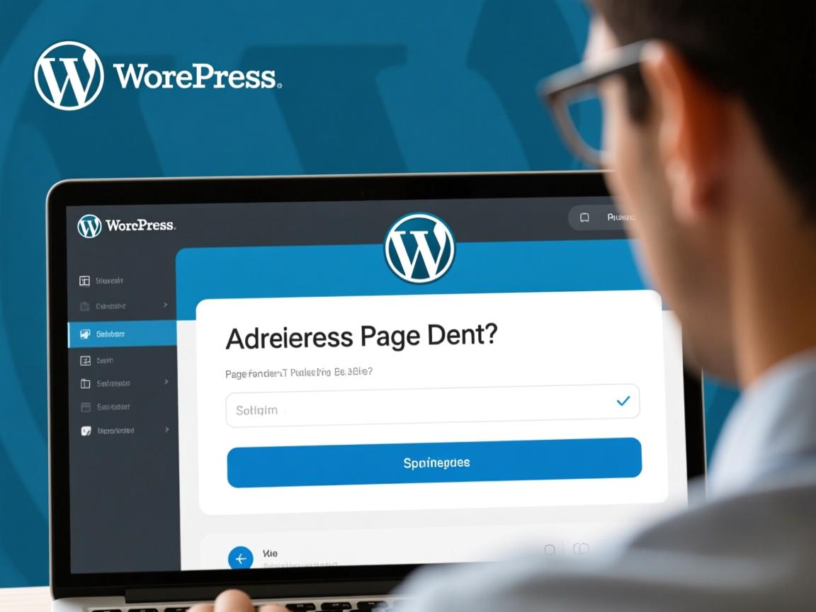 如何轻松在WordPress页面添加预告?  第1张 如何轻松在WordPress页面添加预告?  第1张