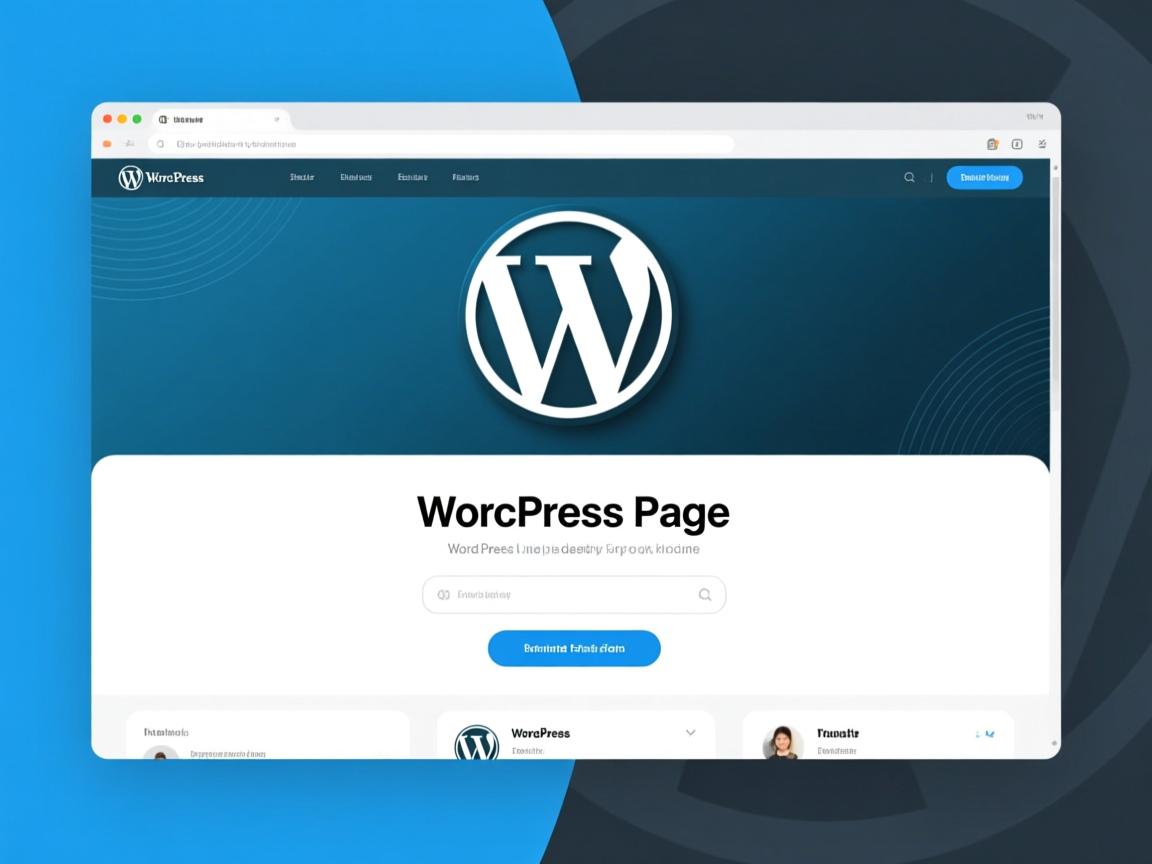 如何轻松在WordPress页面添加预告?  第3张 如何轻松在WordPress页面添加预告?  第3张