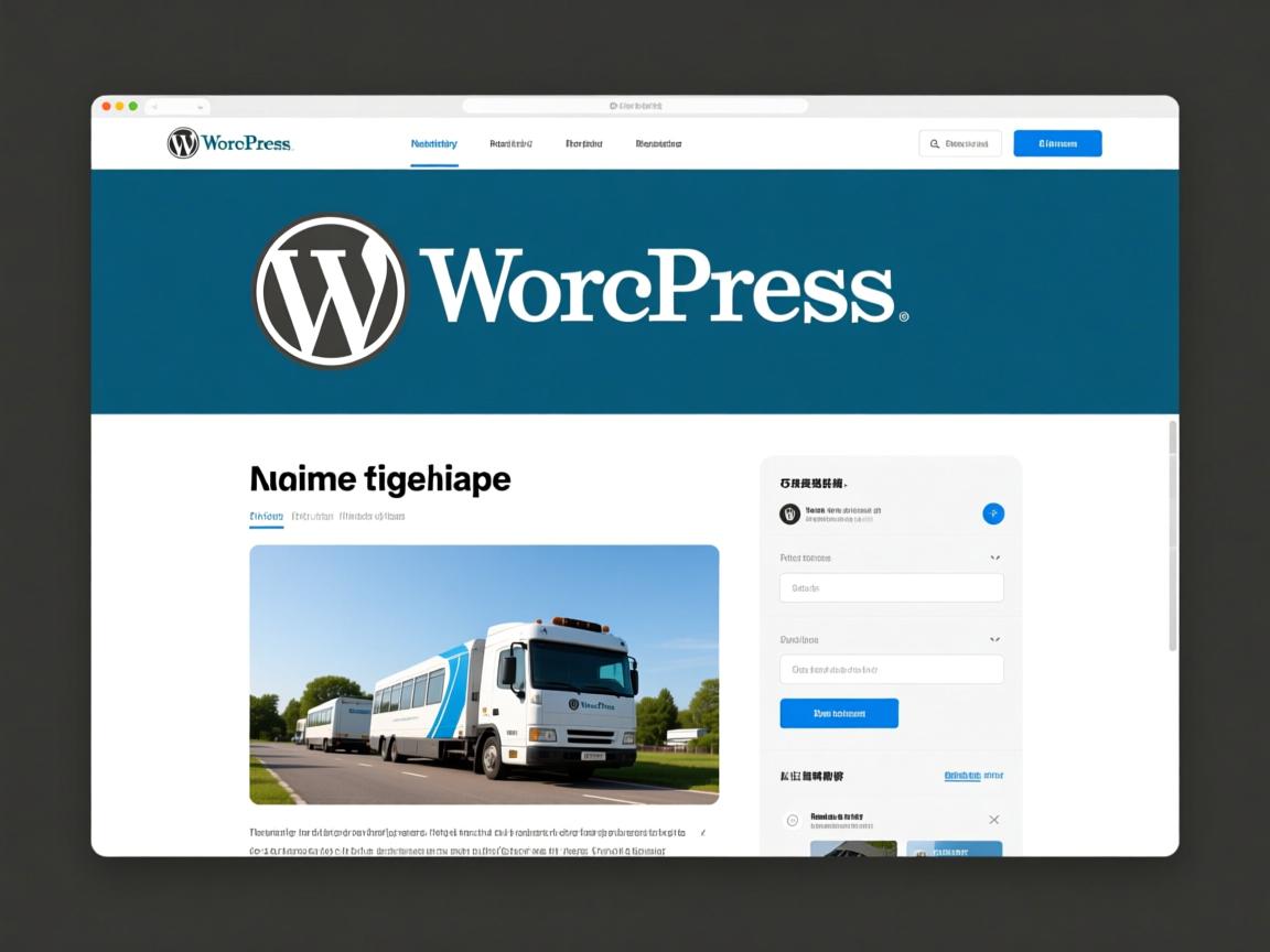 如何将文章添加到WordPress页面下  第3张 如何将文章添加到WordPress页面下  第3张