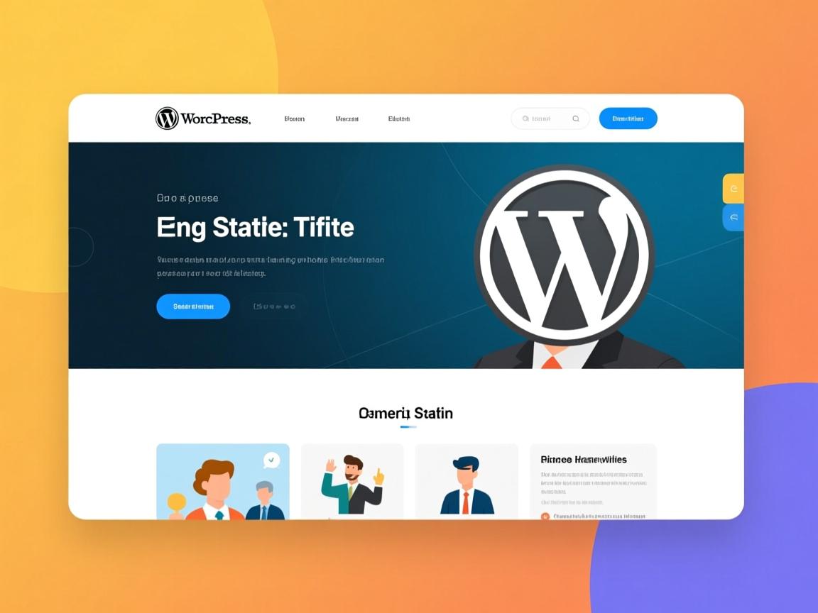 WordPress做导航站可行吗  第1张 WordPress做导航站可行吗  第1张