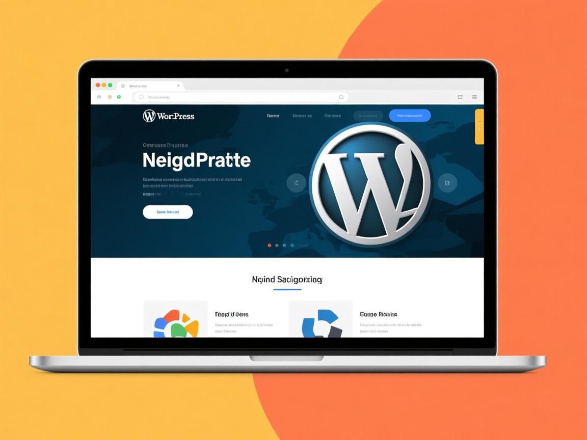 WordPress做导航站可行吗  第3张 WordPress做导航站可行吗  第3张