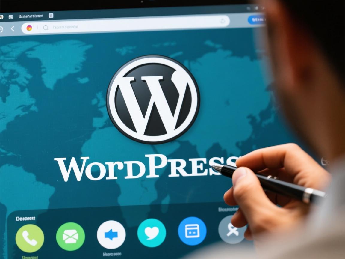 WordPress修改后如何恢复原状?  第3张 WordPress修改后如何恢复原状?  第3张