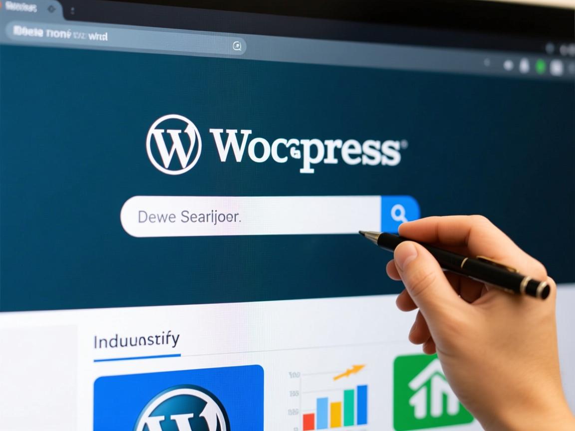 WordPress如何删除主题搜索框  第2张 WordPress如何删除主题搜索框  第2张