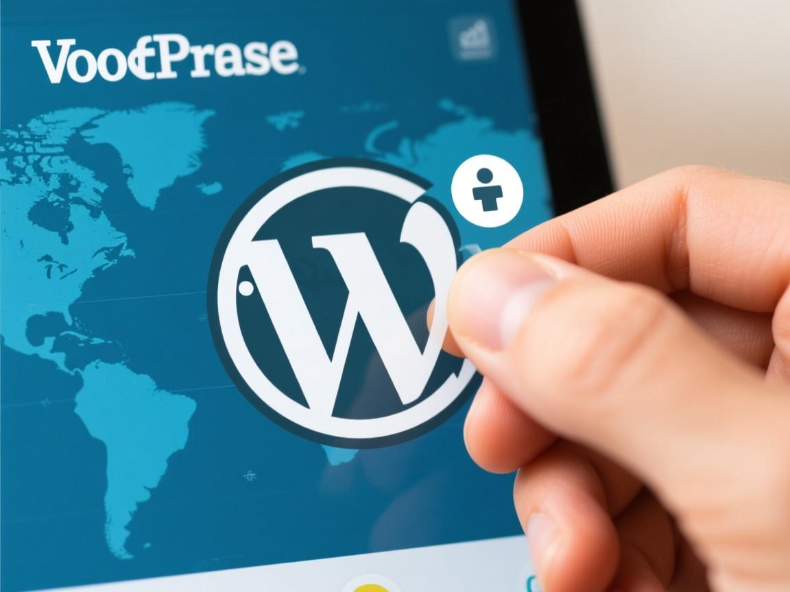 WordPress顶部小图标如何添加?  第2张 WordPress顶部小图标如何添加?  第2张