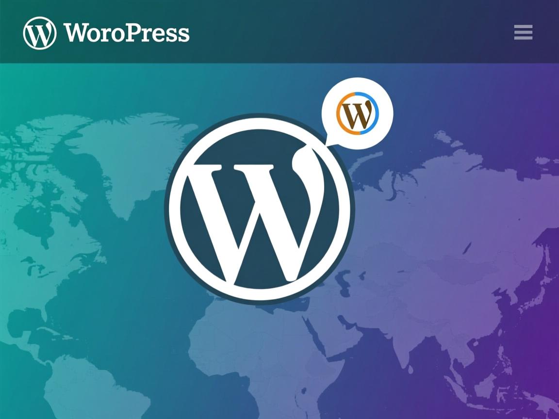 WordPress顶部小图标如何添加?  第3张 WordPress顶部小图标如何添加?  第3张