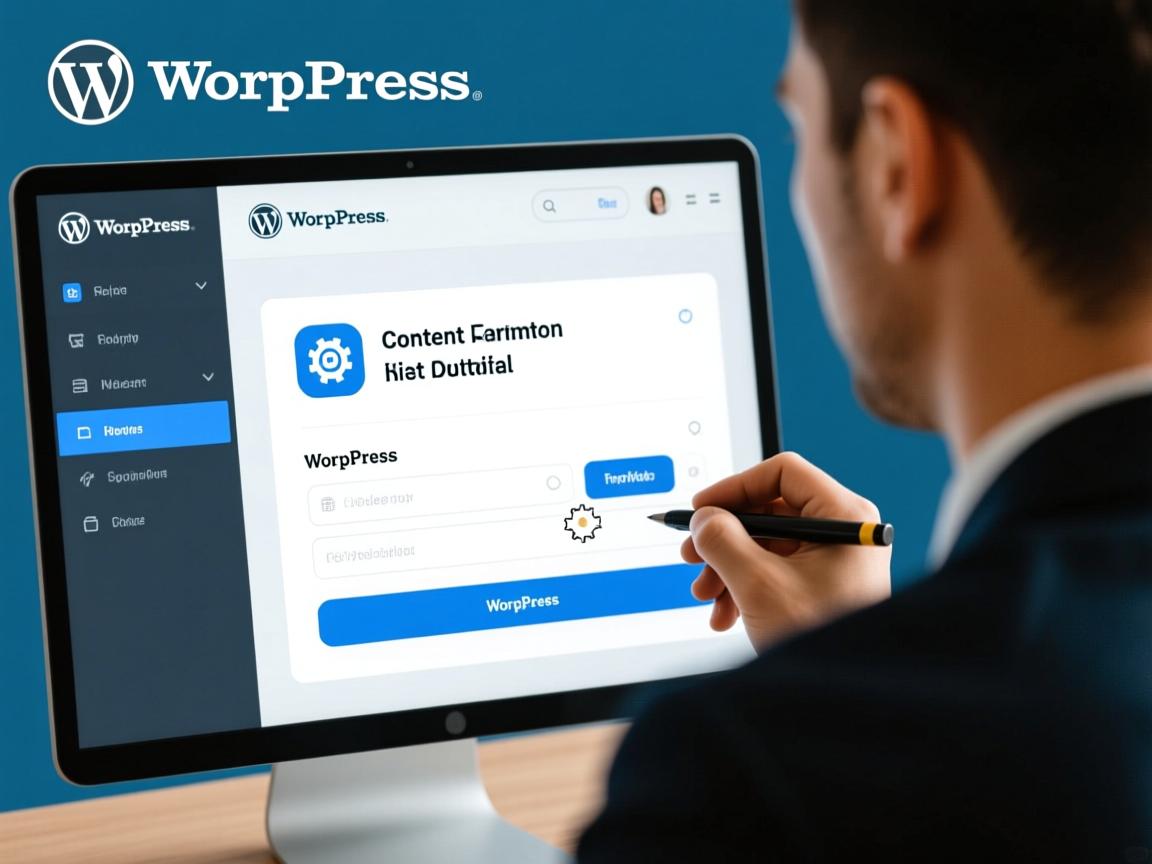 WordPress用户组内容权限设置方法  第2张 WordPress用户组内容权限设置方法  第2张