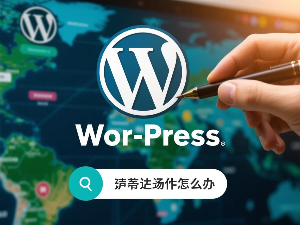 WordPress无法上传插件怎么办  第1张 WordPress无法上传插件怎么办  第1张