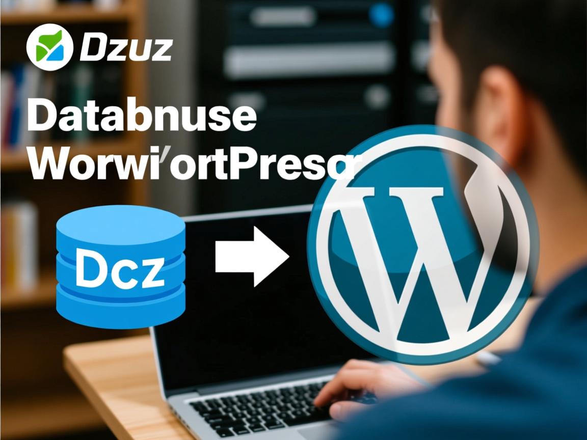 Discuz数据库迁移WordPress教程  第1张 Discuz数据库迁移WordPress教程  第1张