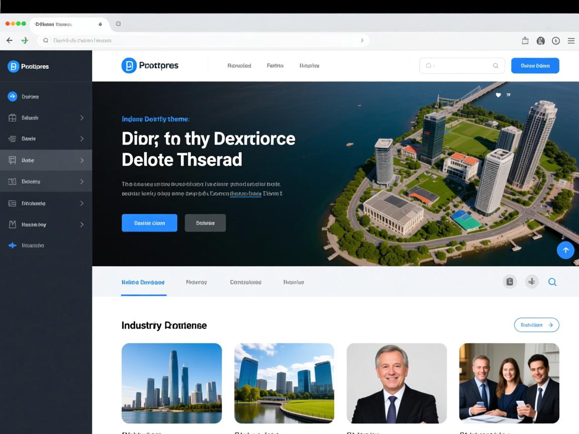 WordPress如何彻底删除主题?  第1张 WordPress如何彻底删除主题?  第1张