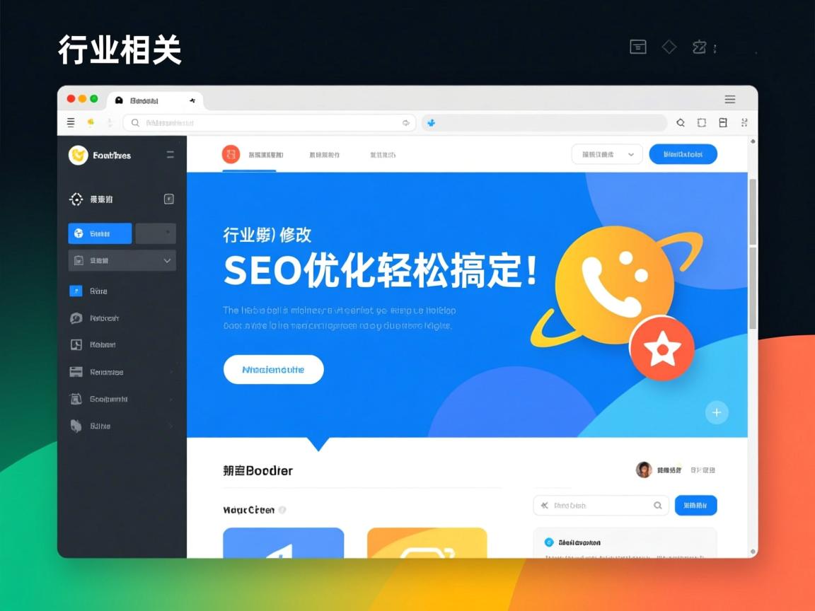 WordPress标题栏修改?SEO优化轻松搞定!  第3张 WordPress标题栏修改?SEO优化轻松搞定!  第3张