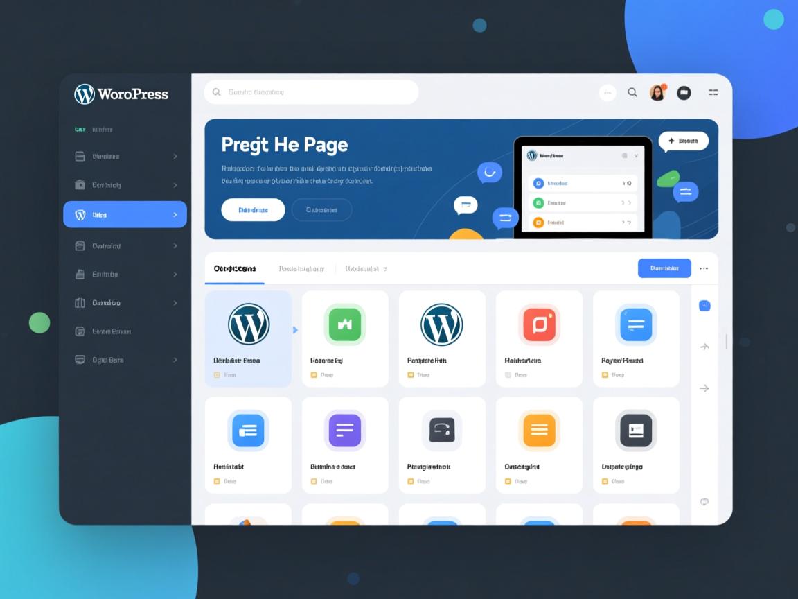 如何在WordPress创建产品分类页面  第2张 如何在WordPress创建产品分类页面  第2张
