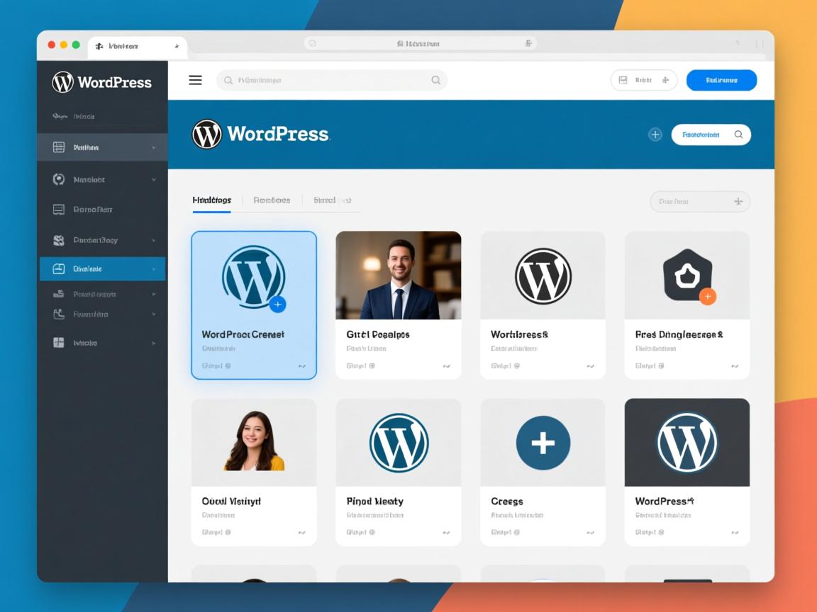 如何在WordPress创建产品分类页面  第3张 如何在WordPress创建产品分类页面  第3张