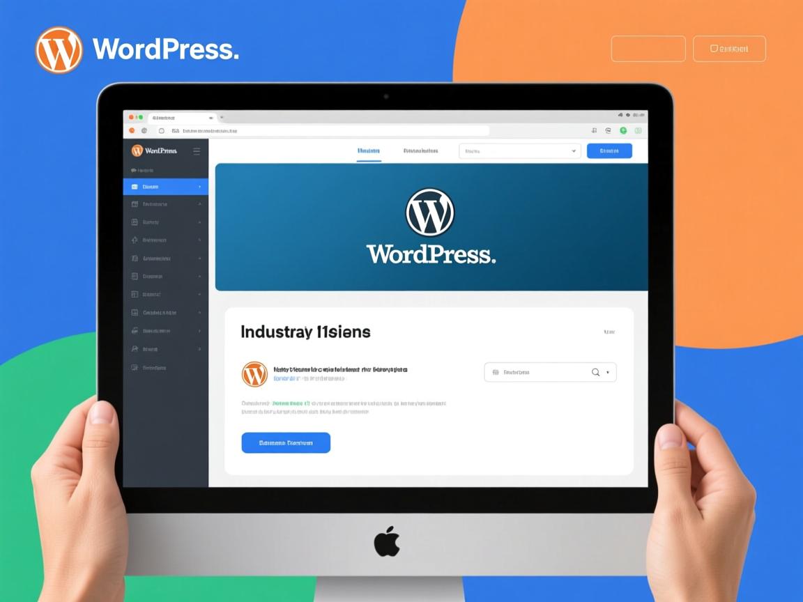 WordPress文章发布后如何显示?  第1张 WordPress文章发布后如何显示?  第1张