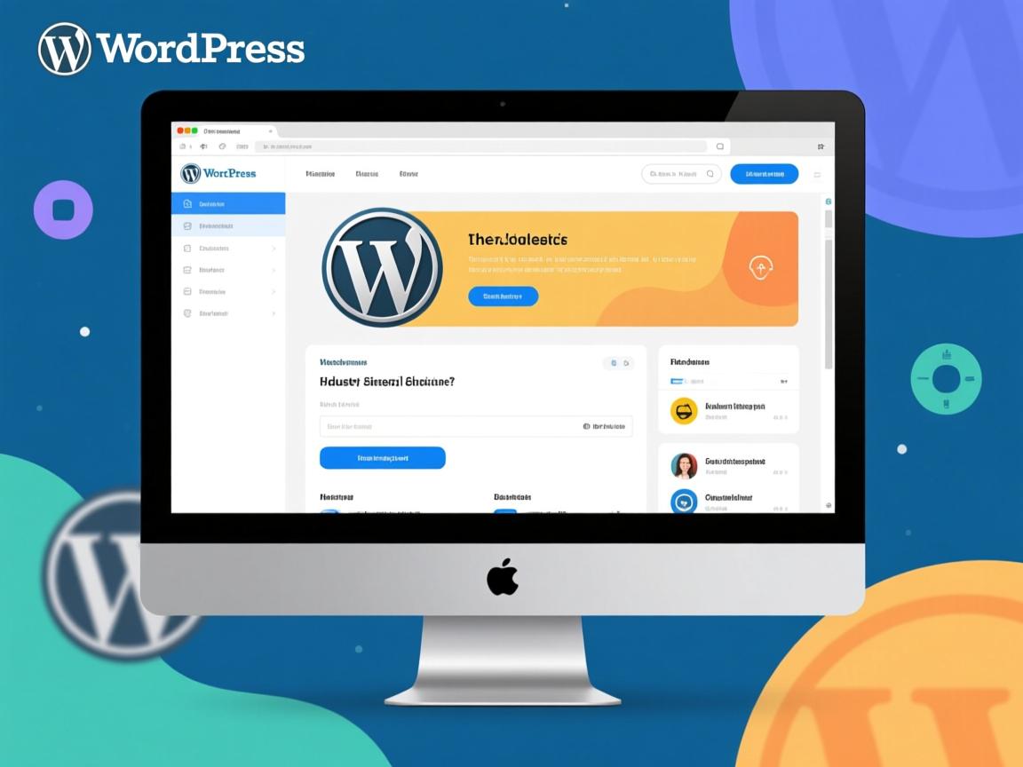 WordPress文章发布后如何显示?  第3张 WordPress文章发布后如何显示?  第3张