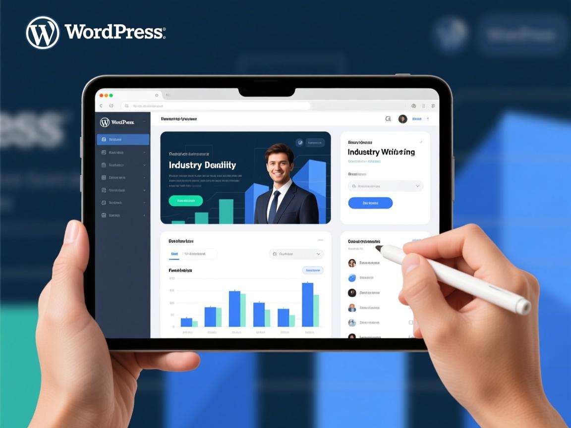 WordPress文章发布后如何显示?  第2张 WordPress文章发布后如何显示?  第2张