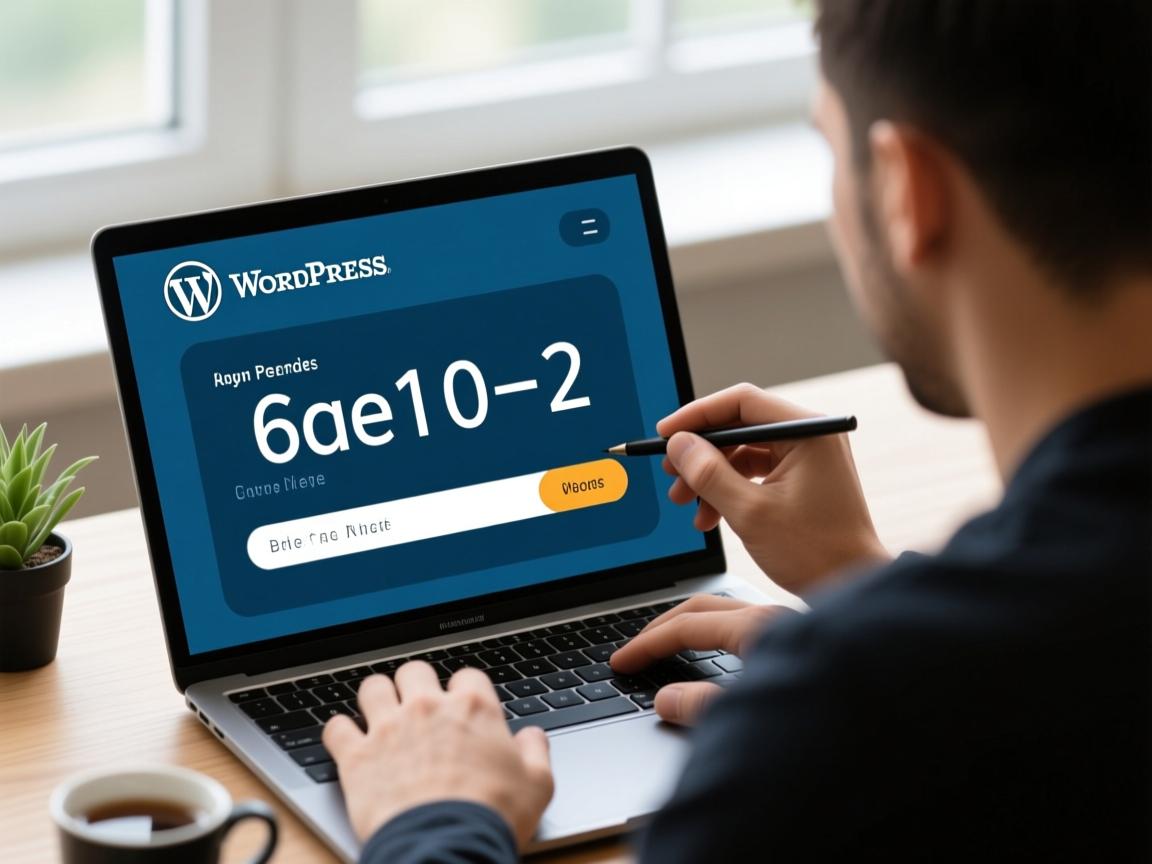 WordPress授权码如何轻松获取 第3张 WordPress授权码如何轻松获取 第3张