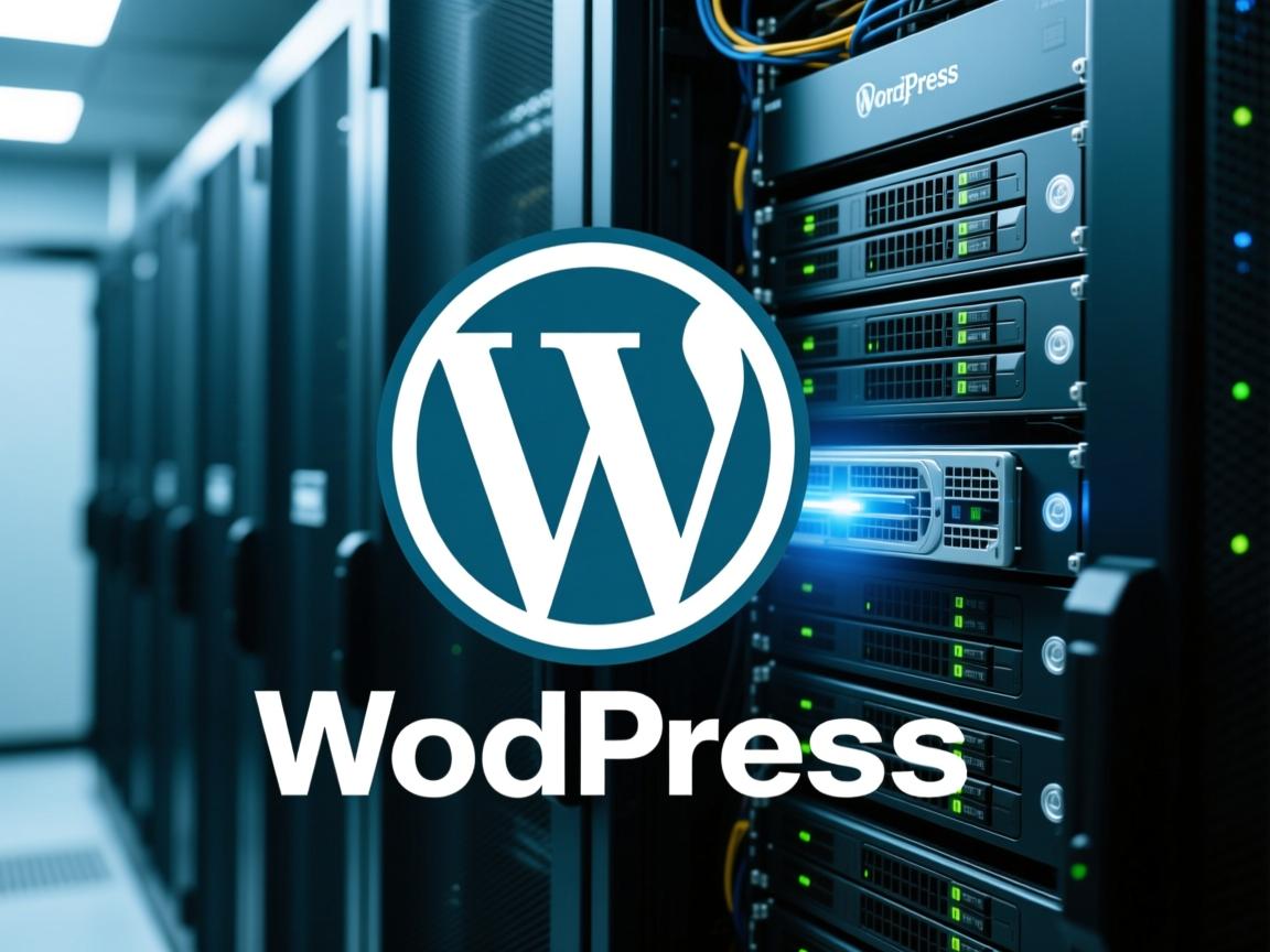 云服务器如何快速安装WordPress  第2张 云服务器如何快速安装WordPress  第2张