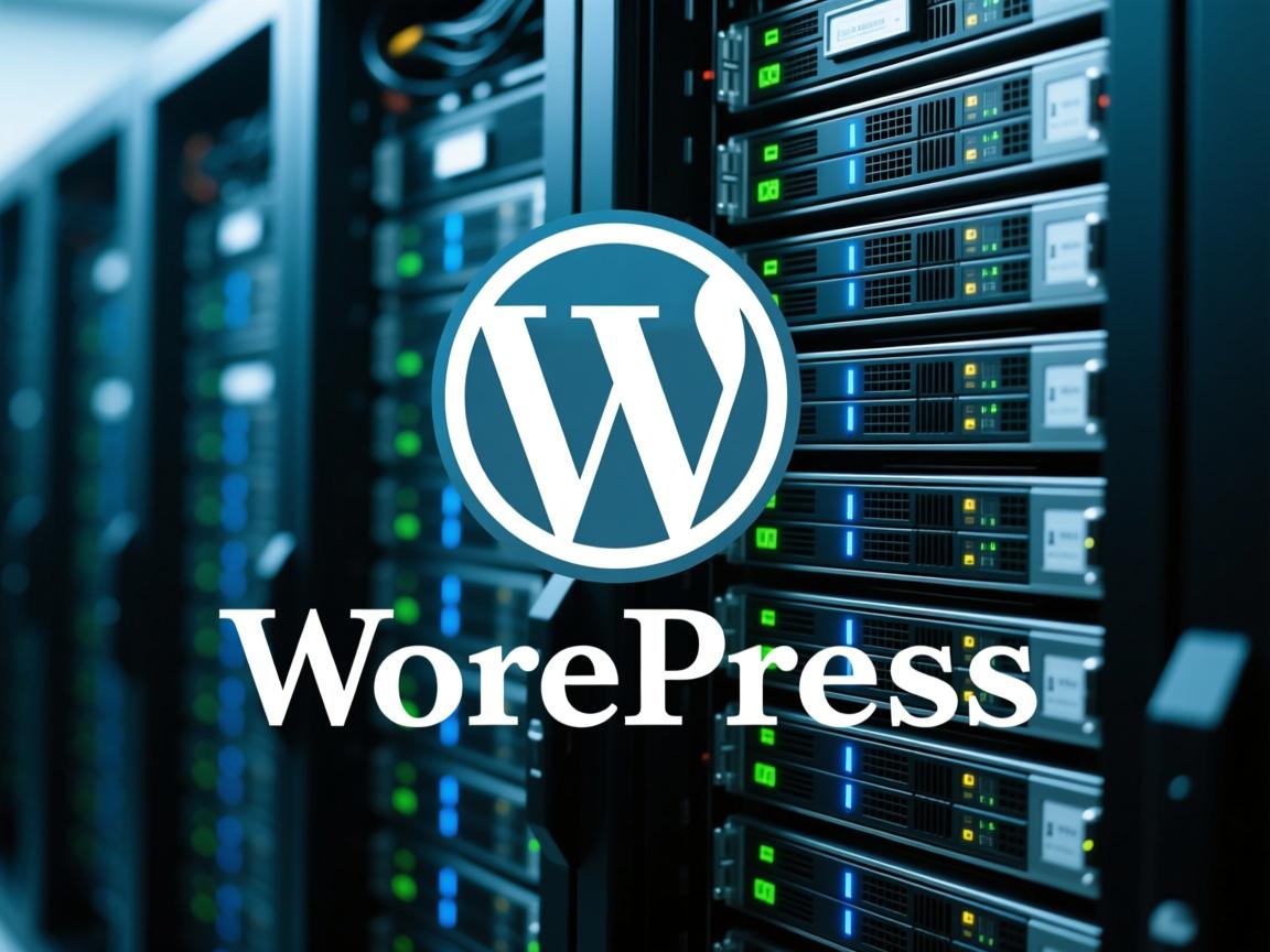 云服务器如何快速安装WordPress  第3张 云服务器如何快速安装WordPress  第3张