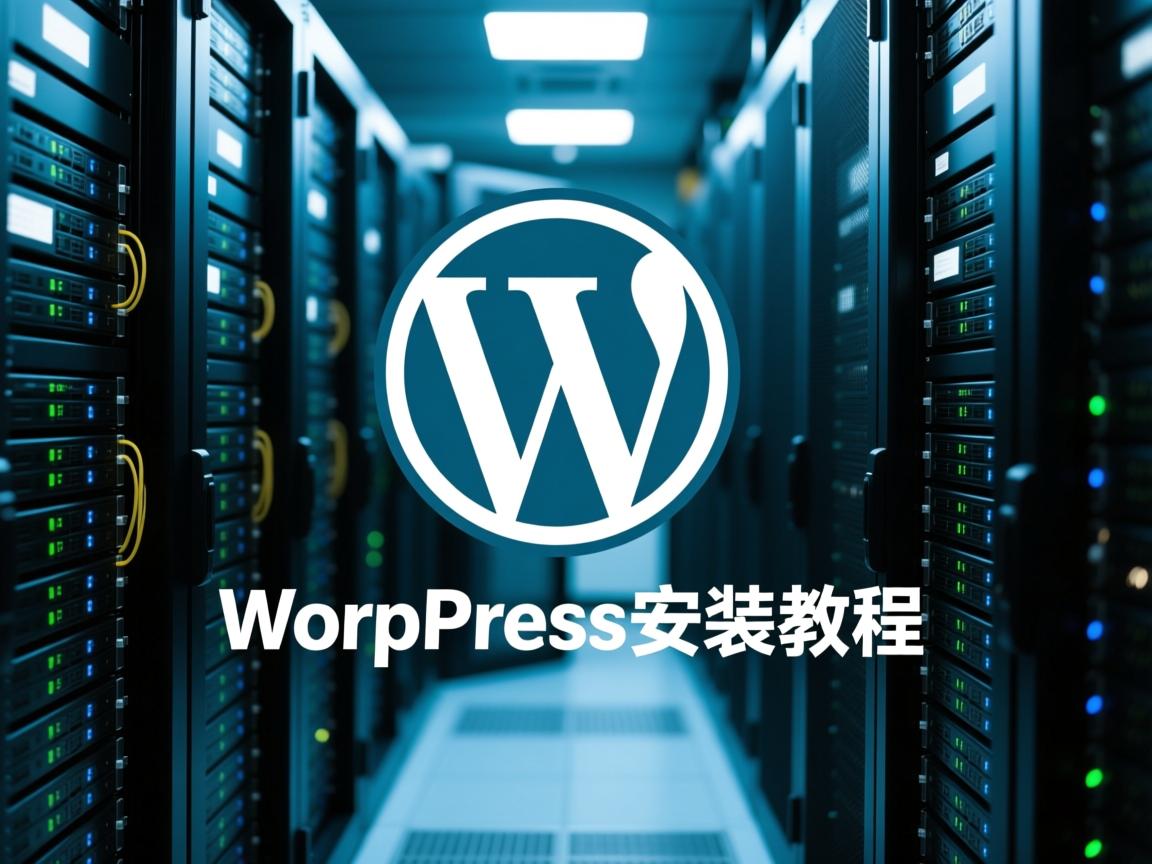 服务器WordPress安装教程  第2张 服务器WordPress安装教程  第2张