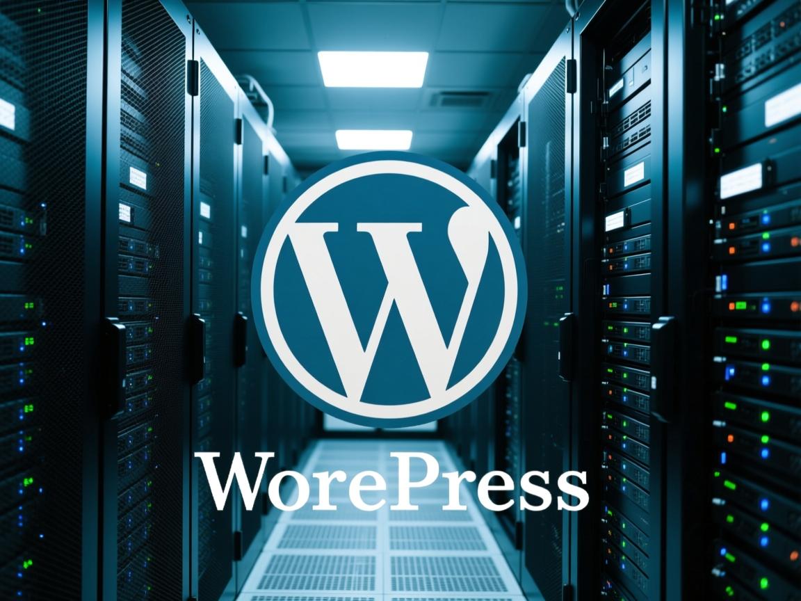 服务器WordPress安装教程  第3张 服务器WordPress安装教程  第3张