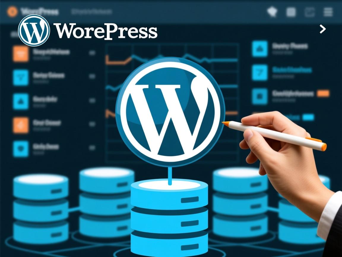 如何在WordPress导入大数据库?  第2张 如何在WordPress导入大数据库?  第2张