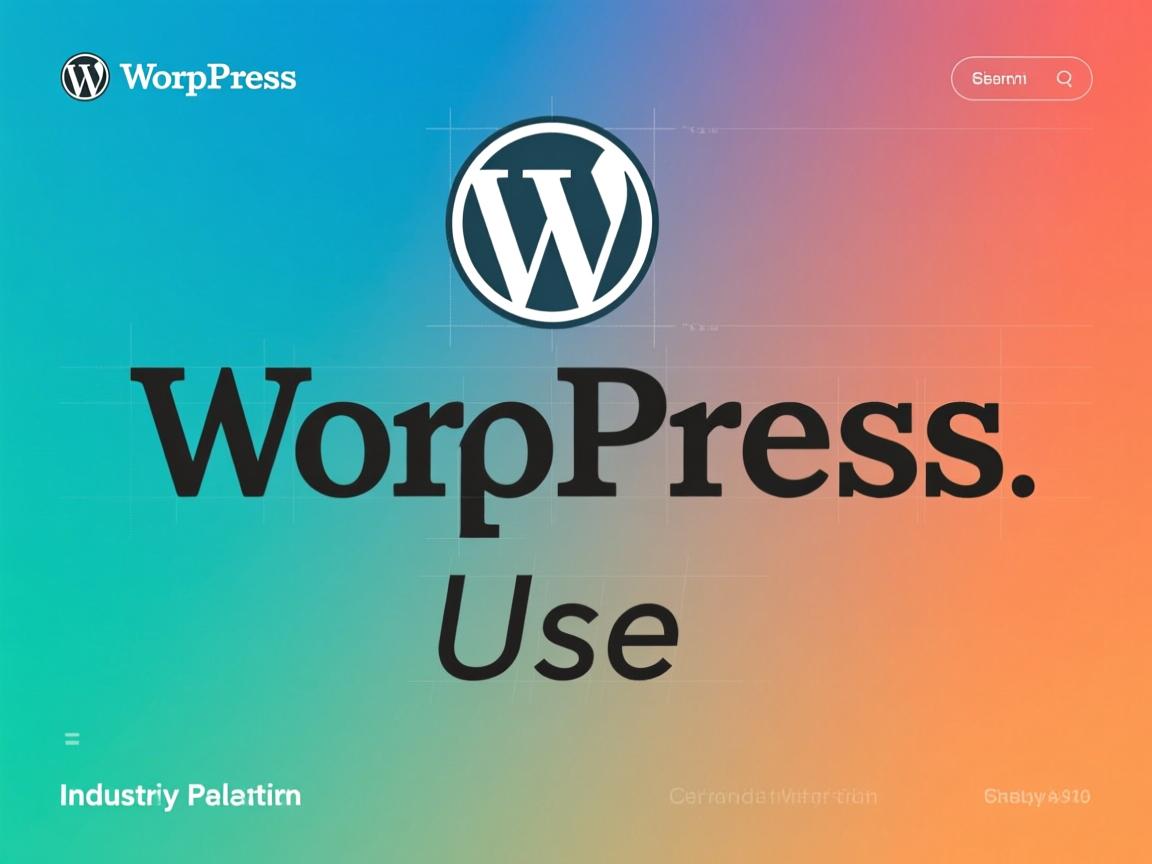 安装好的字体如何在WordPress使用  第2张