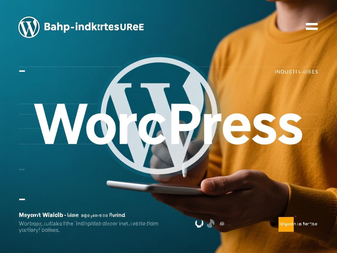 安装好的字体如何在WordPress使用  第3张