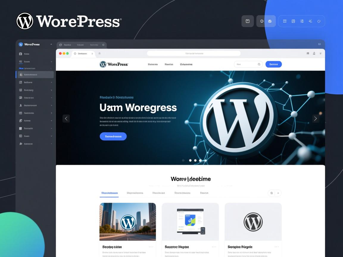 如何可视化编辑WordPress主题？  第1张