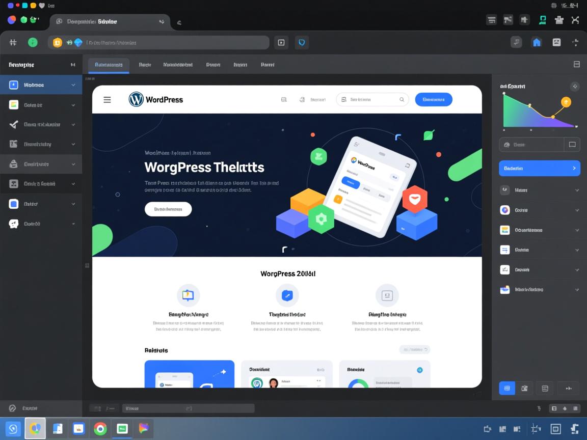 如何可视化编辑WordPress主题？  第3张