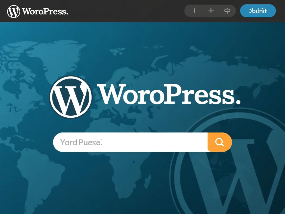 WordPress博客突然无法访问?  第3张 WordPress博客突然无法访问?  第3张