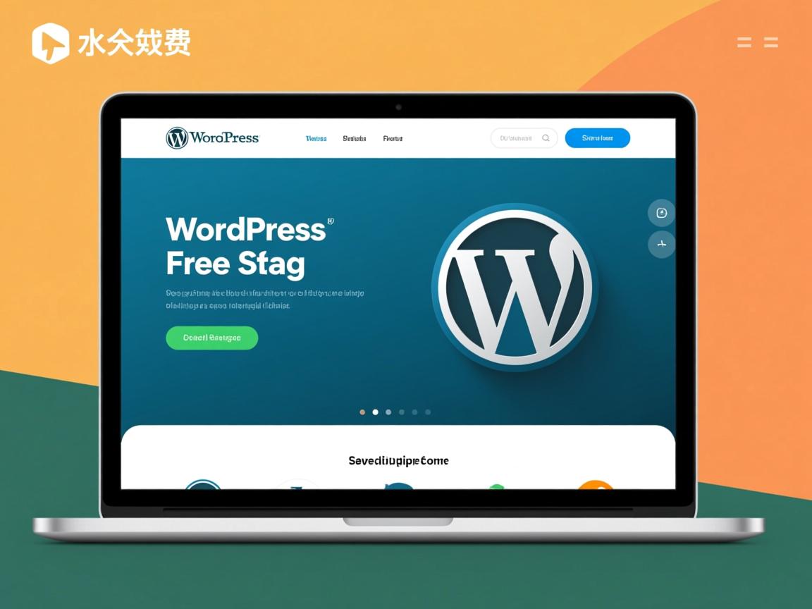 如何进入WordPress免费站?  第2张 如何进入WordPress免费站?  第2张