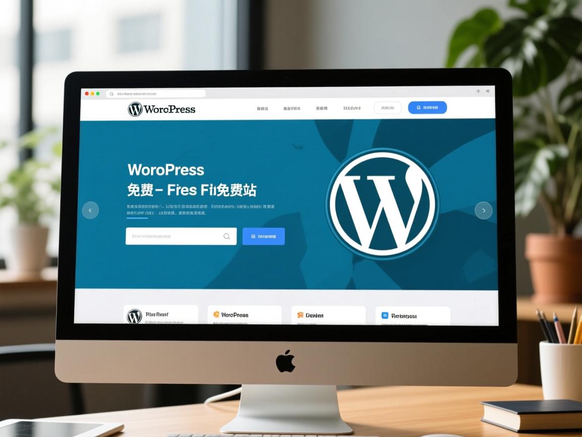 如何进入WordPress免费站?  第3张 如何进入WordPress免费站?  第3张