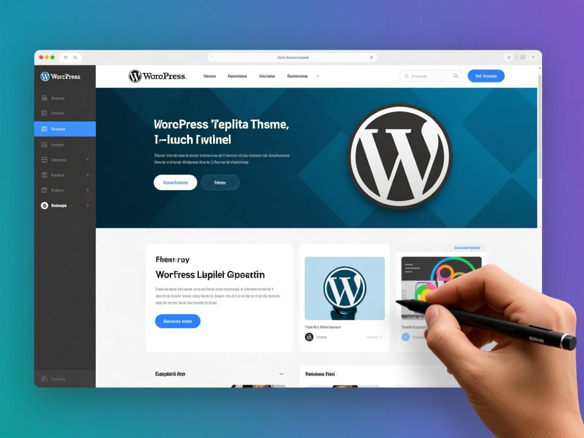 怎样删除WordPress多余主题  第1张 怎样删除WordPress多余主题  第1张