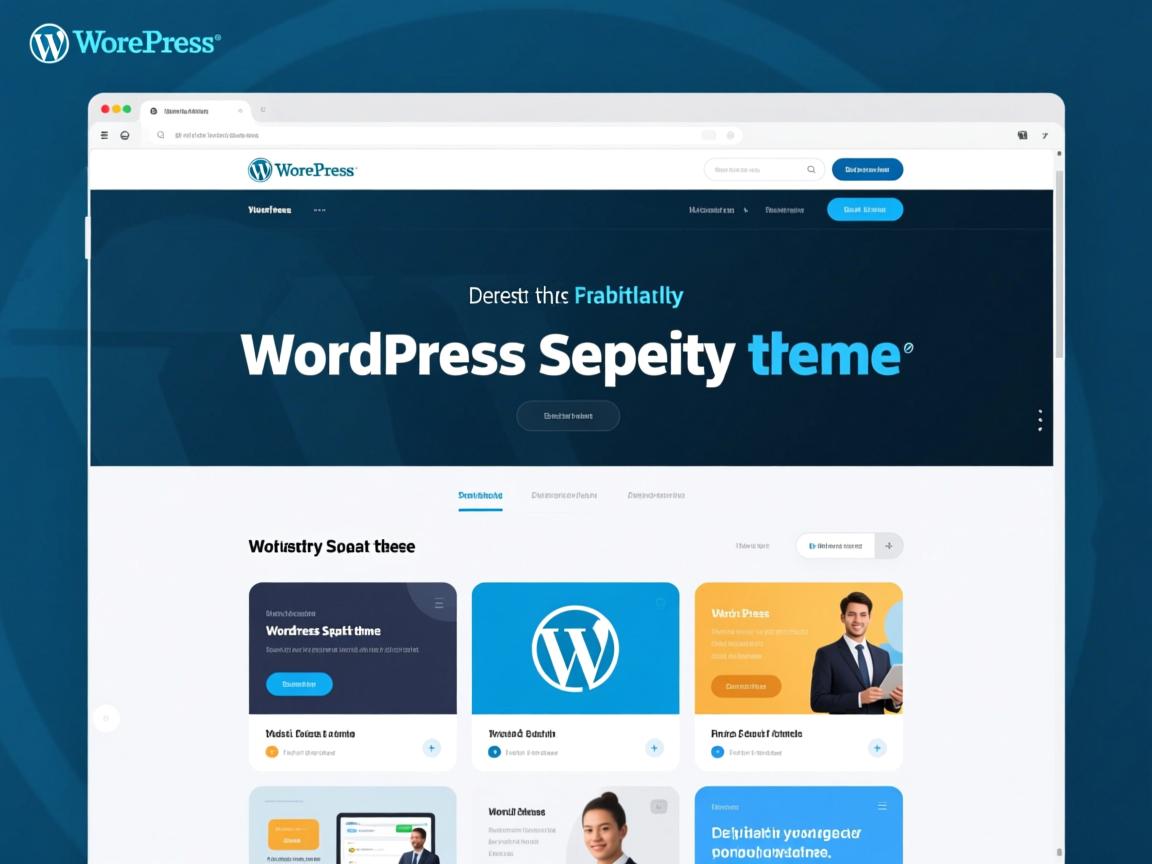 怎样删除WordPress多余主题  第2张 怎样删除WordPress多余主题  第2张