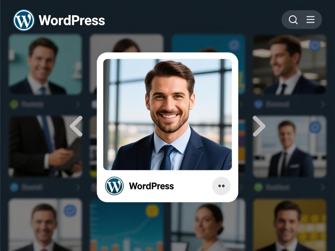 WordPress如何隐藏缩略图?  第1张 WordPress如何隐藏缩略图?  第1张