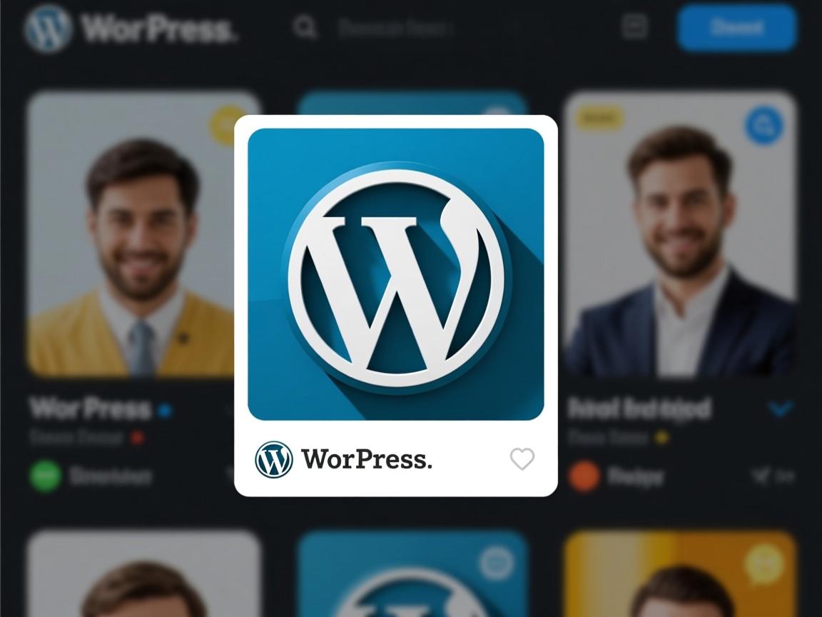 WordPress如何隐藏缩略图?  第3张 WordPress如何隐藏缩略图?  第3张