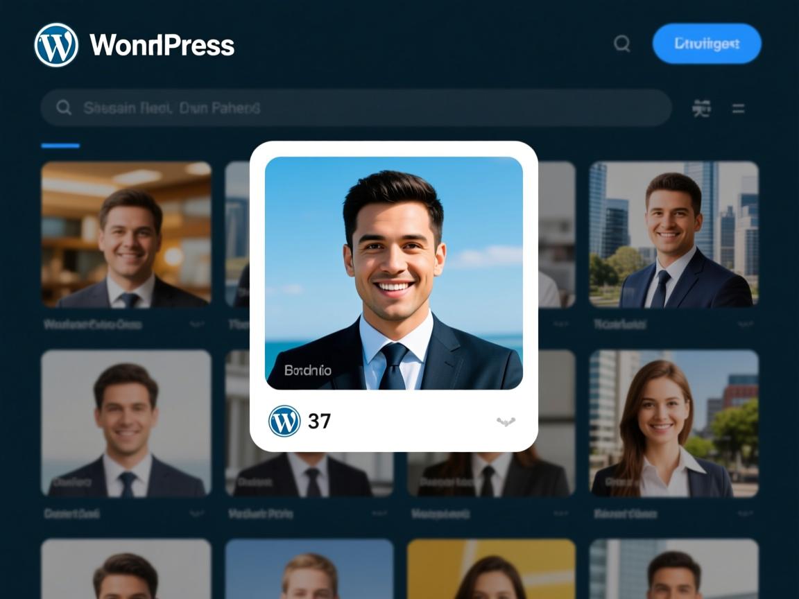 WordPress如何隐藏缩略图?  第2张 WordPress如何隐藏缩略图?  第2张