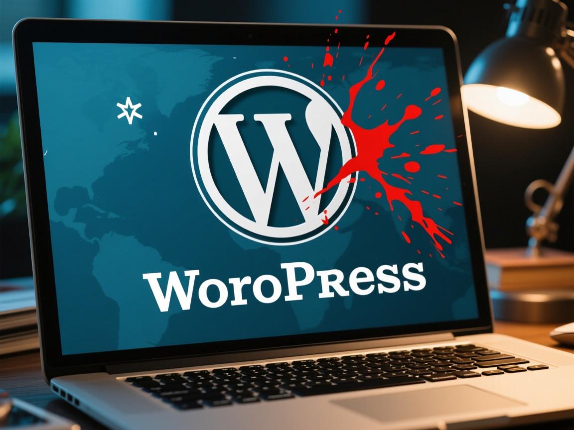 WordPress插件安装失败如何解决?  第2张 WordPress插件安装失败如何解决?  第2张