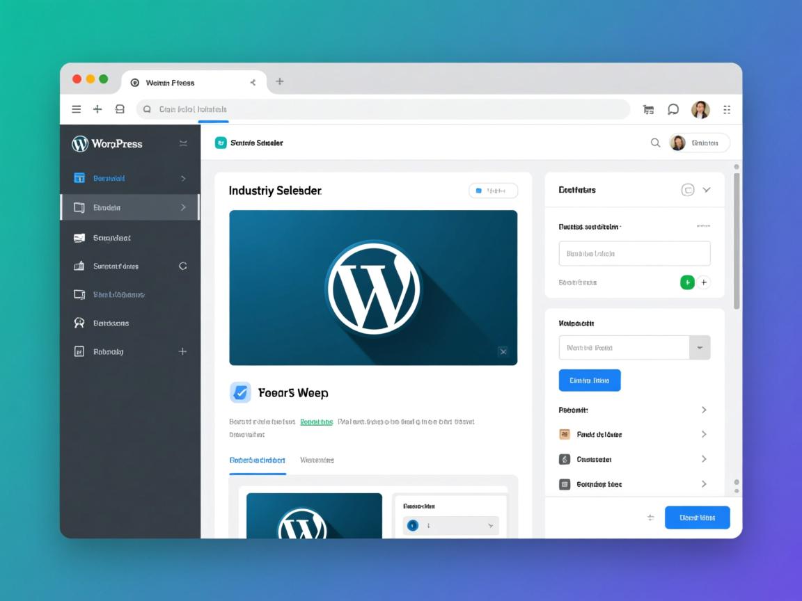 如何修改WordPress编辑器?  第1张 如何修改WordPress编辑器?  第1张