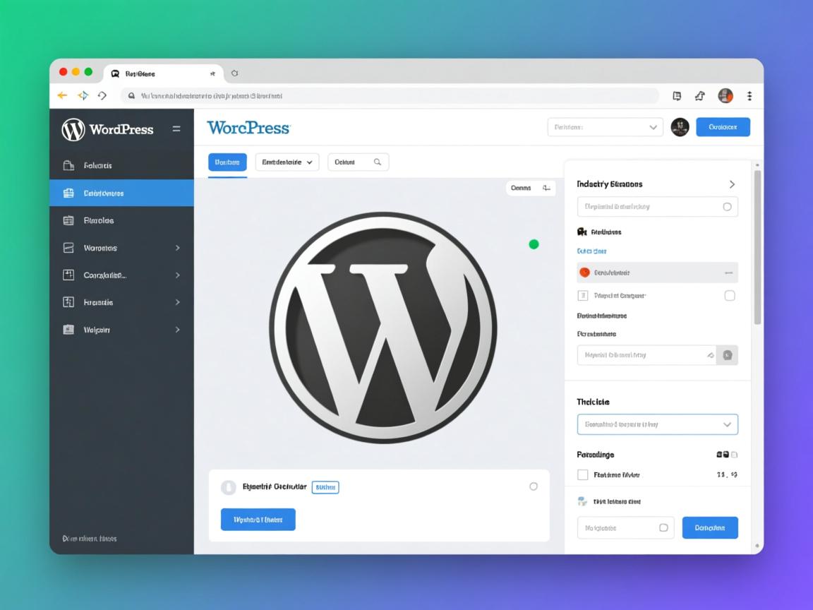 如何修改WordPress编辑器?  第2张 如何修改WordPress编辑器?  第2张