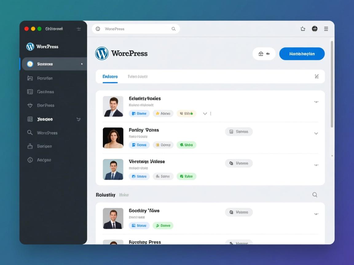 如何修改WordPress编辑器?  第3张 如何修改WordPress编辑器?  第3张