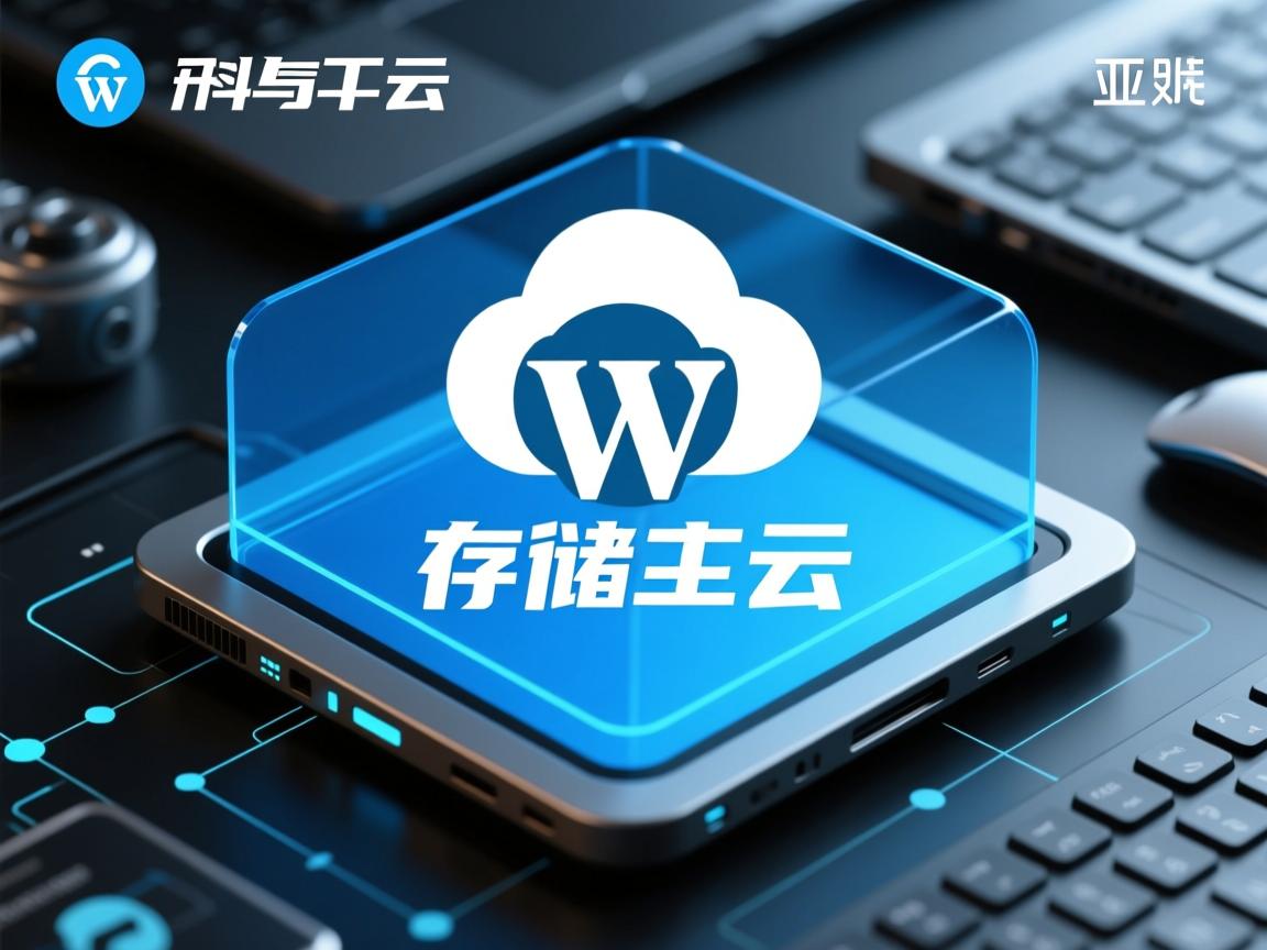 WordPress图片如何存储到七牛云? 第1张 WordPress图片如何存储到七牛云? 第1张